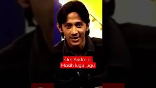 Download lagu 🔴VIRAL!!!Om Andre masih lugu 😅😅 #taulanytv #stinky #nettv #andretaulany mp3