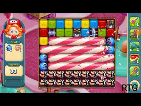 Toy blast level 2204 HD