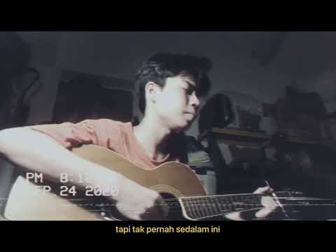 MEGAT HAIQAL   COVER PERNAH    AZMI   LAGU JIWANG