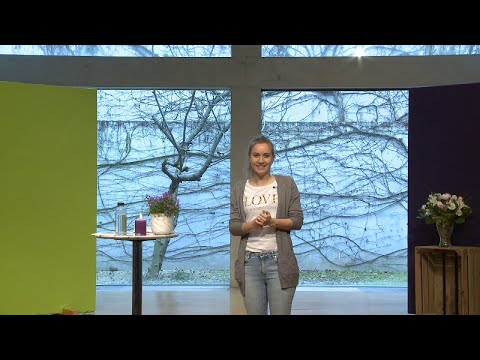 Kirche Spalen: Predigt vom 22.03.2020
