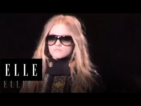 Gucci - Fall 2008 - ELLE