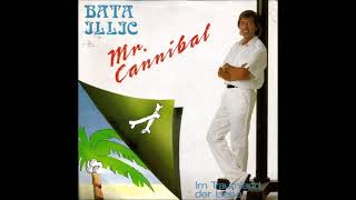Bata Illic  -  Mr  Cannibal  1988