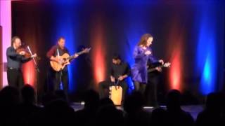 The Ghost of New Orleans