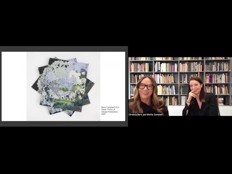 NSE #1258 | Aesthetic Confessions: Christine Berry and Martha Campbell