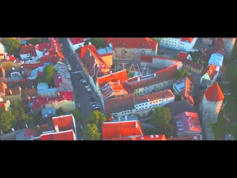 RD Project feat  Katrin Ruuse - Jahitav (Official Video)