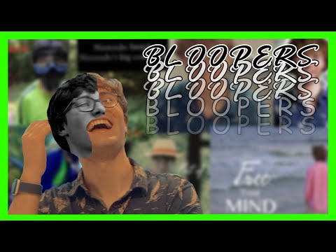 Martin Mcg. Blooper Reel (2018-2024)