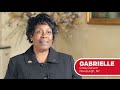 Our People: Gabrielle