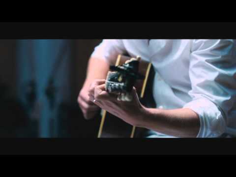 The Vow | Guitar part | Channing Tatum
