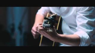 The Vow | Guitar part | Channing Tatum