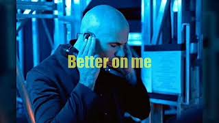 Pitbull...Better on me (official music video)