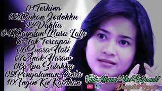 Download lagu 'ALBUM IKKE NURJANAH' mp3