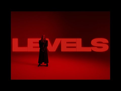badmómzjay - LEVELS (prod. by Jumpa, Rych & Magestick) [Official Video]
