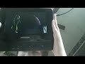 Shark Tale Cin Gangster Chase 2004 Wheezy Joe Ranft DVD Player Portable