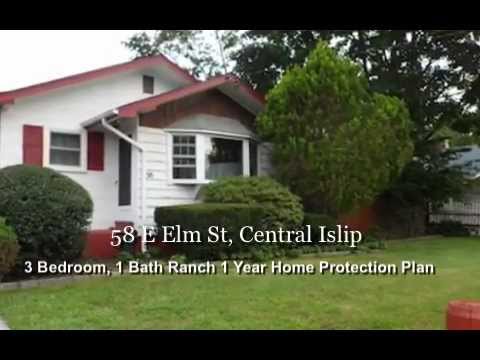 58 E Elm St, Central Islip
