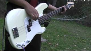 Relient k- we wish you a merry Chrismas (music video)