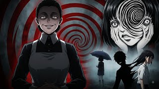 DO NOT Watch These 4 Horror Anime Before Bed | Psychological Horror Ranked