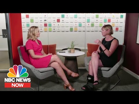Progressvideo Tv Rise In Scientists Running For Office Nbc News Now Via Nbc News