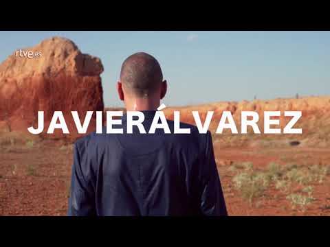 Javier Álvarez - El mar