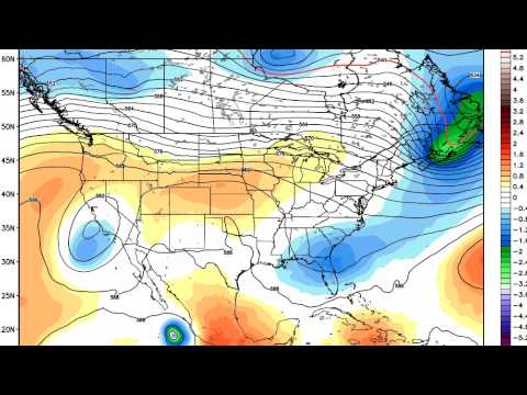 September 19, 2014 Weather Xtreme Video - Morning Edition