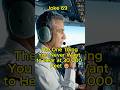 Joke 69 - The One Thing You Never Want to Hear at 30,000 Feet 😂