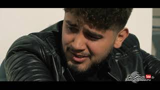 Երդում, Սերիա 58 / Erdum