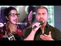 Singer Hard Kaur S SHOCKING Insult To Aamir Khan Intolerance Controversy In Public