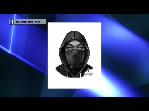 NJ Montclair Home Invasion