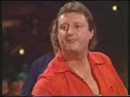 1988 Darts Embassy World Championship Semifinal Eric Bristow V John Lowe