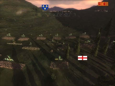 Battle Of Marignano or Battaglia dei Giganti - New Historical battle for Medieval 2 - By Magister