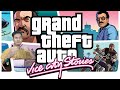 APAKAH INI AKHIR DARI MISI VICTOR VANCE GTA VICE CITY STORIES 6