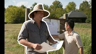 All Saints [HD]| Official Trailer| John Corbett video