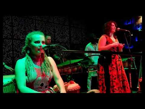 Moribaya w Bardzo Bardzo