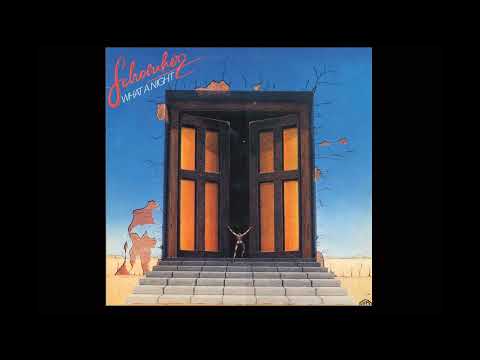 Schoenherz - What A Night  (Full Album)