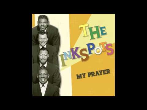 The Ink Spots - My Prayer (Billboard No.20 1939)