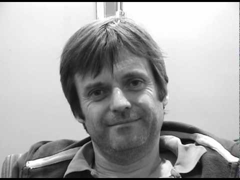 Christian Tison by Gérard Courant - Cinématon #2620