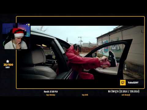 Taksi ZRT ocenia nute - Alberto - Mały Gnój