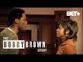 Bobby Brown And Whitney Houston’s Most Horrible FIGHT | The Bobby Brown Story