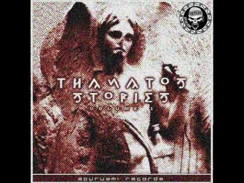 Digital Darkness - Tezcatlipoca Señor de la Obscuridad