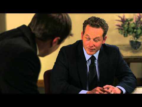 Смертельный список - Трейлер