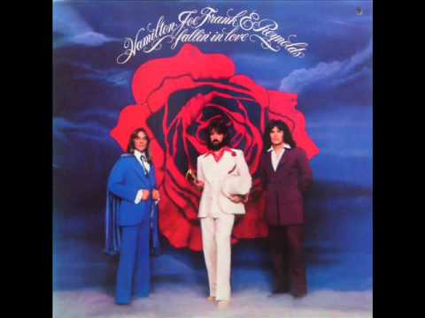 Hamilton, Joe Frank & Reynolds - Winners & Losers