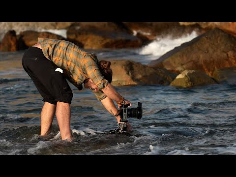 What Landscape Photography Is Really Like