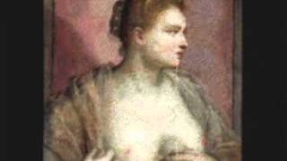 ROMANCE DE LA GENTIL DAMA Y EL RÚSTICO PASTOR - Crispín d&#39;Olot