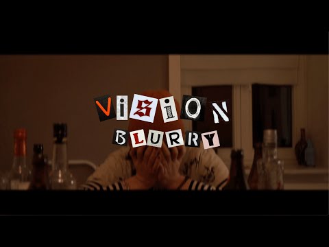 Lassin x Lo Rèyn x rackslar - Vision Blurry (offlicial video)