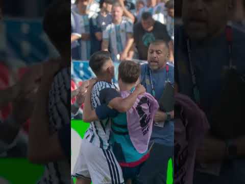¡ES LAMENTABLE! ¡ES UNA VERGÜENZA! 😡😡😡LA REACCIÓN DE PAREDES TRAS PERDER EL MUNDIAL