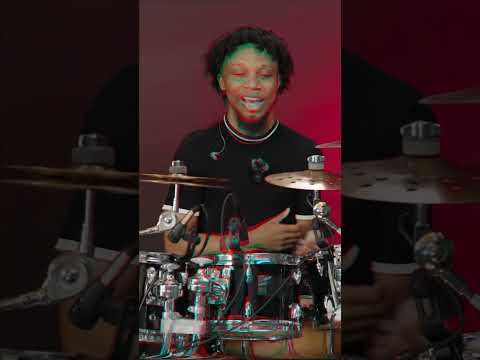 Turning A Charlie Puth Song Into A Live Arrangement #wedonttalkanymore #shorts #drums #charlieputh