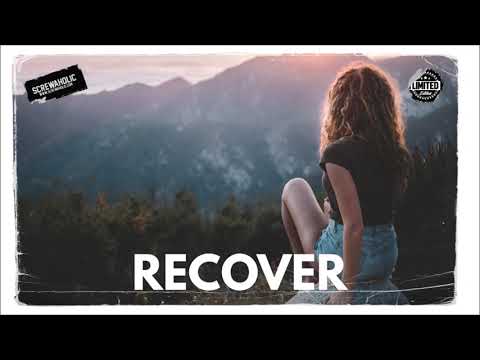 Inspiring Boom Bap Instrumental Type Beat Emotional Piano - "Recover" | prod. by Screwaholic
