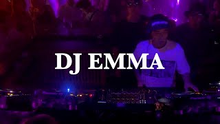 Expresseur 1st anniversaryDJ EMMA LIVE MIX at Enter Shibuya  20240706