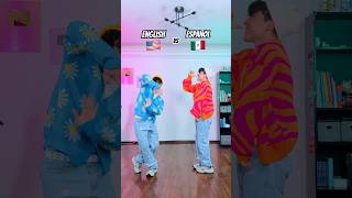 SODA POP 🥤¿cuál prefieres? 🇺🇸🇲🇽 #kpopdemonhunters #sajaboys