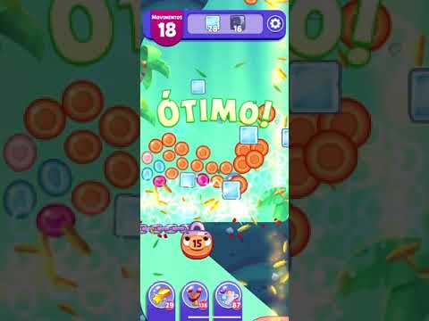 Angry Birds - Dream Blast 1065 Extreme - Subscribe please!!