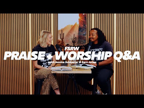 PRAISE + WORSHIP Q&A | FreshStart Revival Worship
